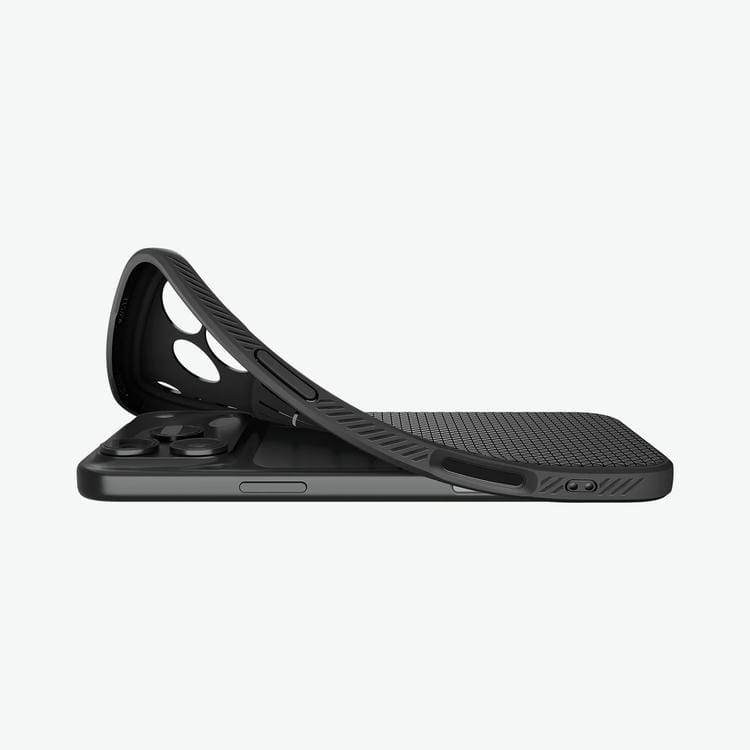 Ốp lưng iPhone 17 Pro Max Spigen Liquid Air 19